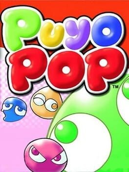 Games like Puyo Pop