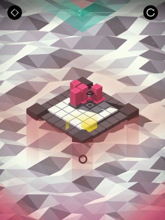 Puzzle Blocks screenshot