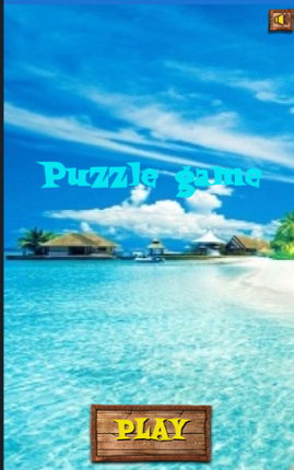 Puzzle game Image