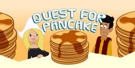 Games like Quest for Pancake