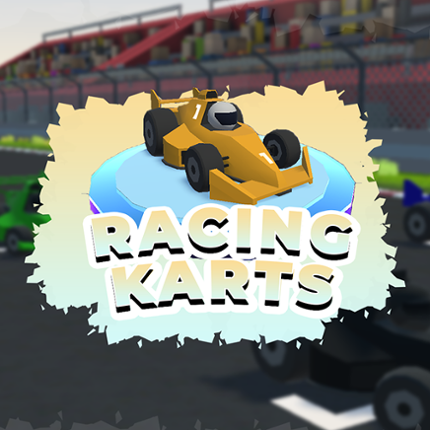 Racing Karts Image