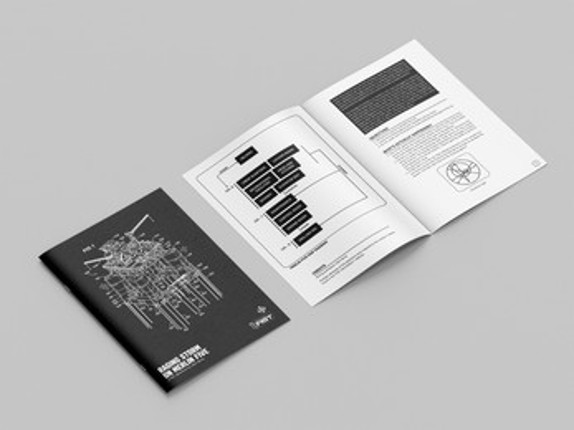 Raging Storm on Merlin Five Image