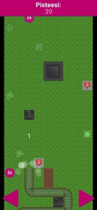 Raideralli Image