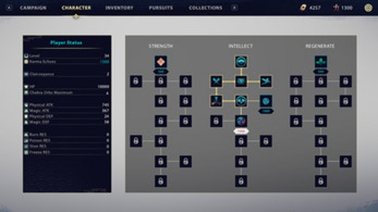 Re:DESTINY screenshot