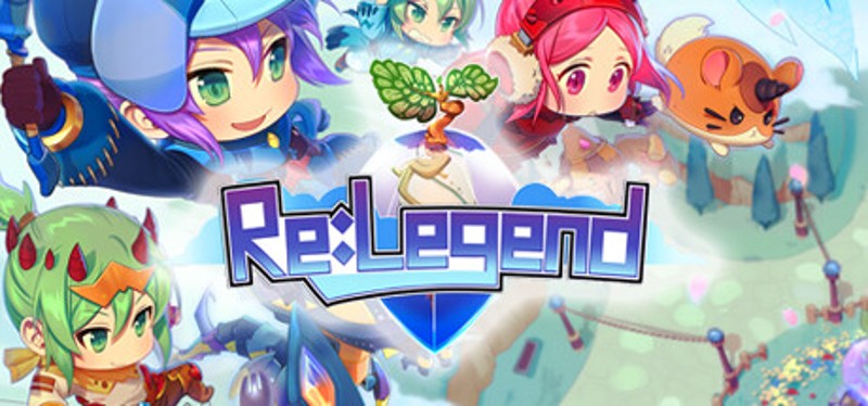 Re:Legend Image