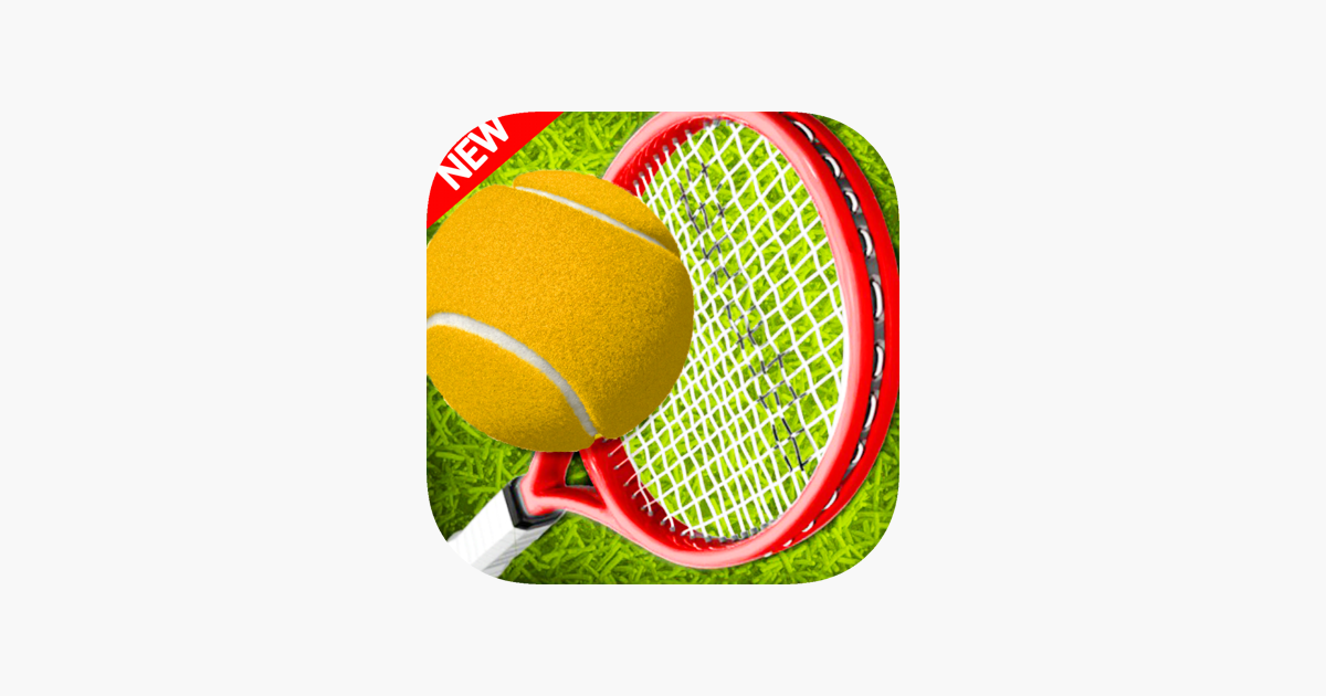 Games like Real Tennis Master 3D