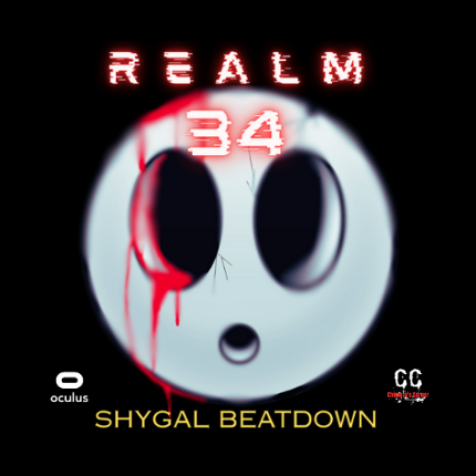Realm 34: Shygal Beatdown (prototype) Image