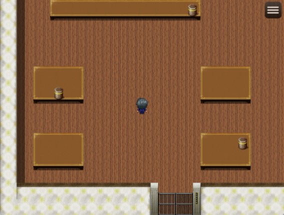 Record III: The Uplink screenshot