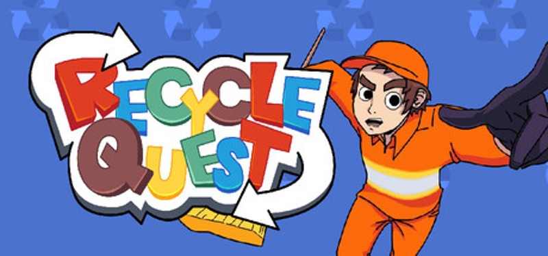 Recycle Quest Image