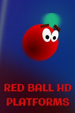 Red Ball HD: Platforms Image