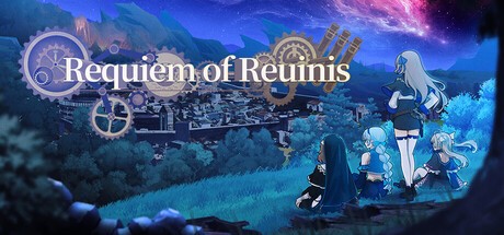 Games like Requiem of Reuinis
