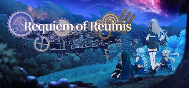 Requiem of Reuinis Image