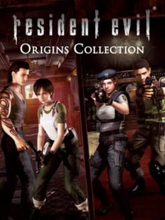 Resident Evil Origins Collection Image