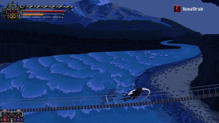 Rise Achlys screenshot