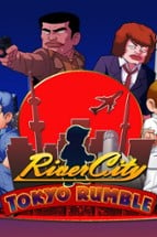 River City: Tokyo Rumble Image