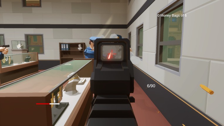 Robbery Day screenshot