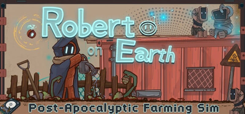 Robert on Earth Image