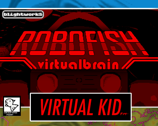 Games like Robofish: Virtual-Brain