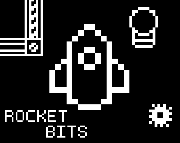 Games like Rocket Bits