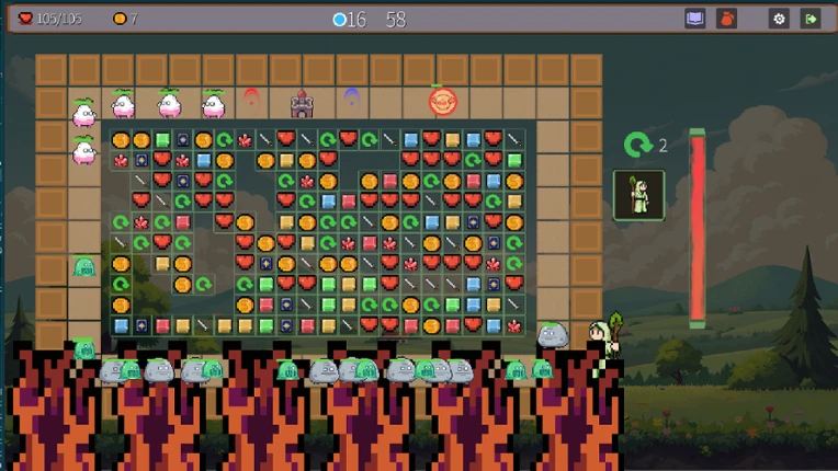 Rogue Link Loop Image