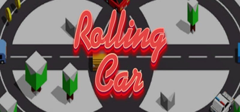 Rolling Car Game Cover