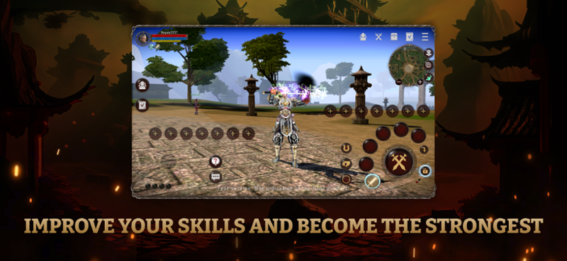 Royale Online Image
