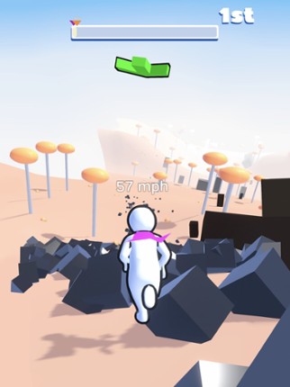 Run, Fast! Image