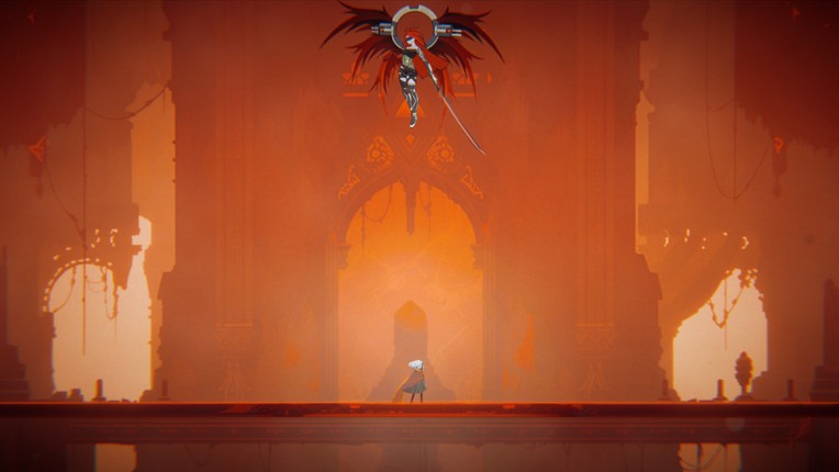 Rust Song 锈歌 screenshot