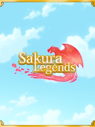Sakura Legends Image