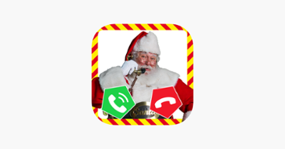 Santa Claus Call Spanish Image