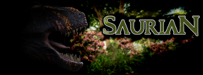 Saurian Image