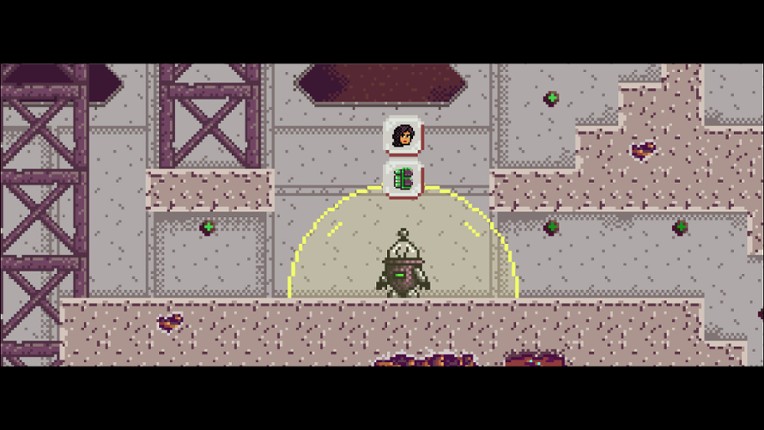 Saving Princess of Mars screenshot