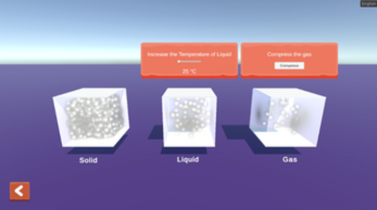 Science Explorer screenshot