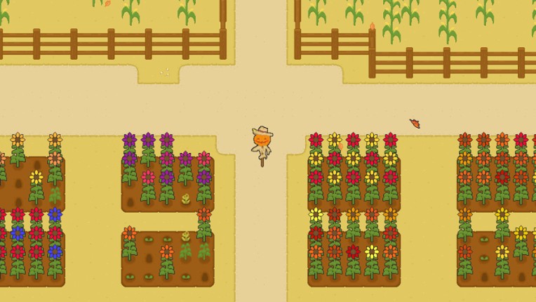 Scraw's Blooms Image
