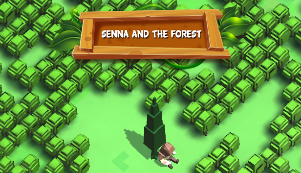 Games like Senna and the Forest