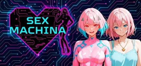 Games like Sex Machina
