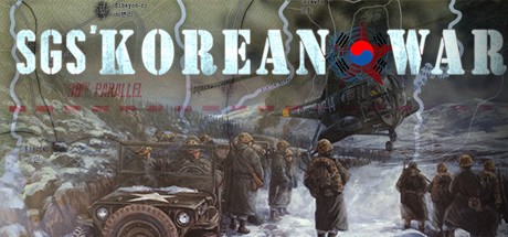 Games like SGS Korean War