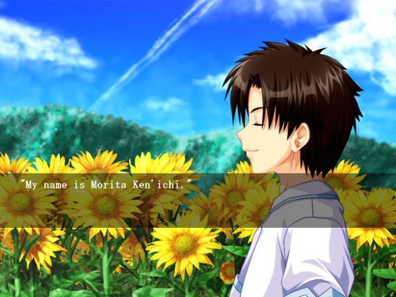 Sharin no Kuni, Himawari no Shoujo screenshot