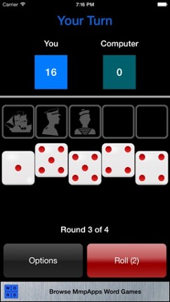 Ship Captain Mate & Crew screenshot