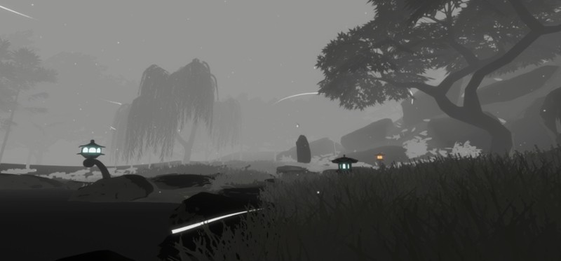 Shodo screenshot