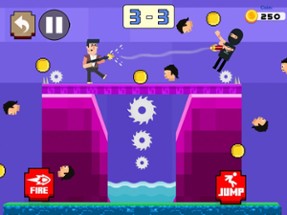 Shooting Craze Ragdoll Games Image