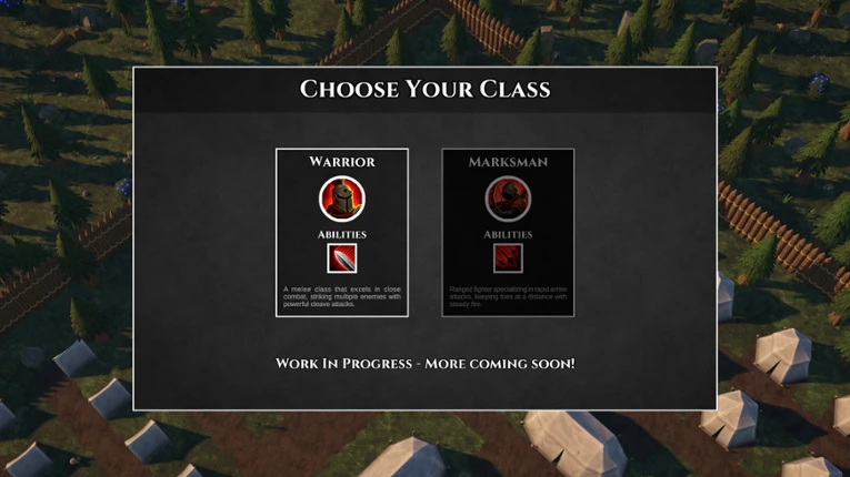 Siegebound Image