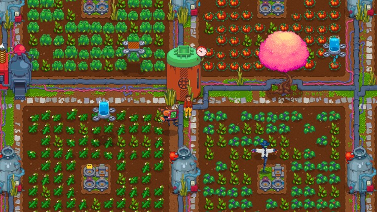 Silicone Heart screenshot