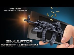 Simulator Shoot Weapon Image