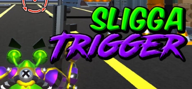 Sligga Trigger Game Cover