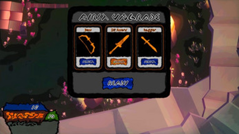 Slime Survivors Image