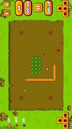 Snake Slither Puzzle screenshot