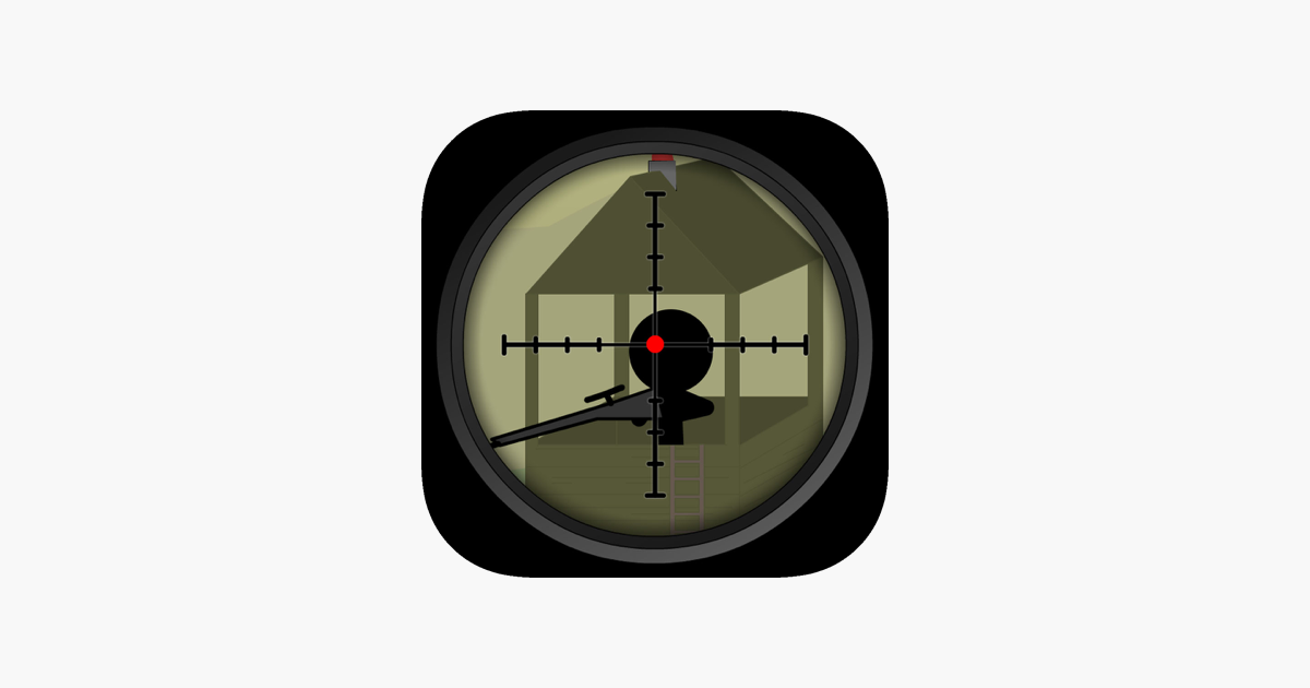 Games like Sniper Shooting - Stickman Edition