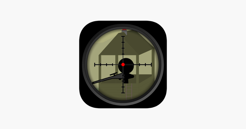 Sniper Shooting - Stickman Edition Game Cover