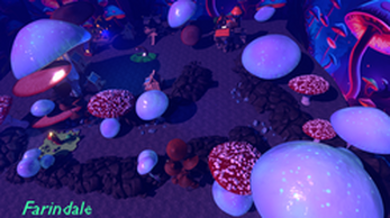 Sorrows of the Shadows: Raven’s Tail (V0.15) screenshot